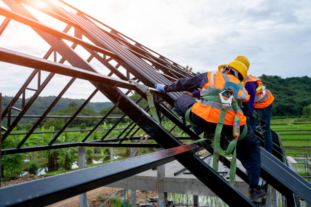 Best Commercial Roofing Services  in Ocean Springs, MS