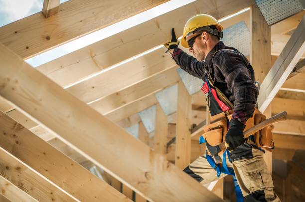 Trusted Ocean Springs, MS Roofing Contractor Experts