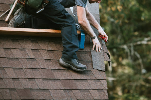 Quick and Trustworthy Emergency Roof Repair Services in Ocean Springs, MS